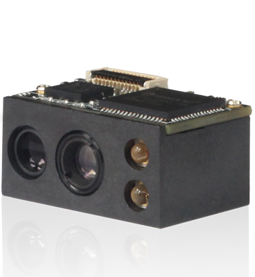 HJC黄金城 LV3096二维码扫描模组