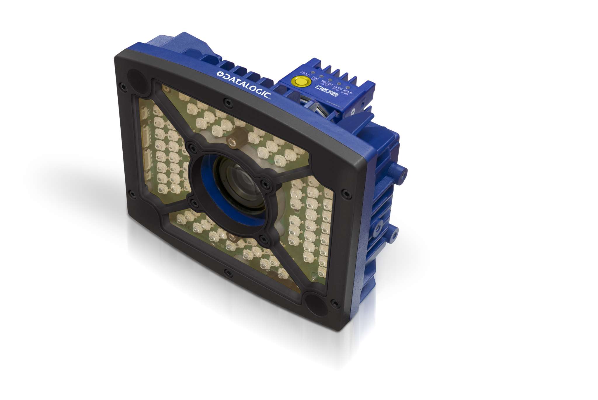 得利捷Matrix 450二维条码阅读器图片 得利捷Matrix 450二维条码阅读器图片