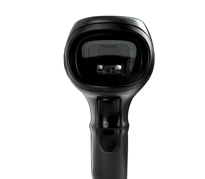 Zebra DS9808扫描枪产品细节实拍图片 Zebra DS9808扫描枪产品细节实拍图片