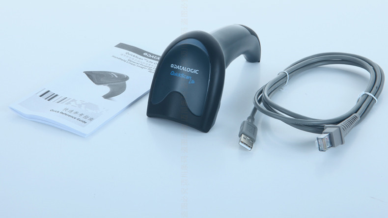 Datalogic QW2100 条码扫描枪配件展示 Datalogic QW2100 条码扫描枪配件展示