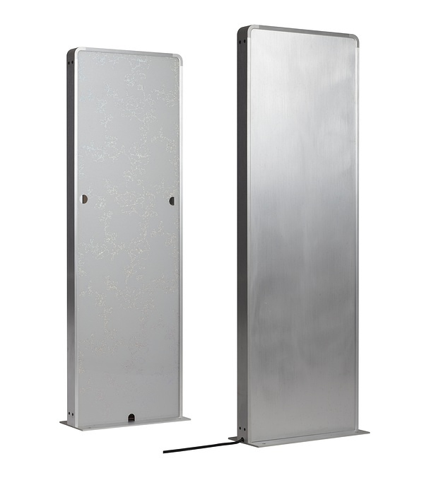 RFID防盗门实拍图片 RFID防盗门实拍图片