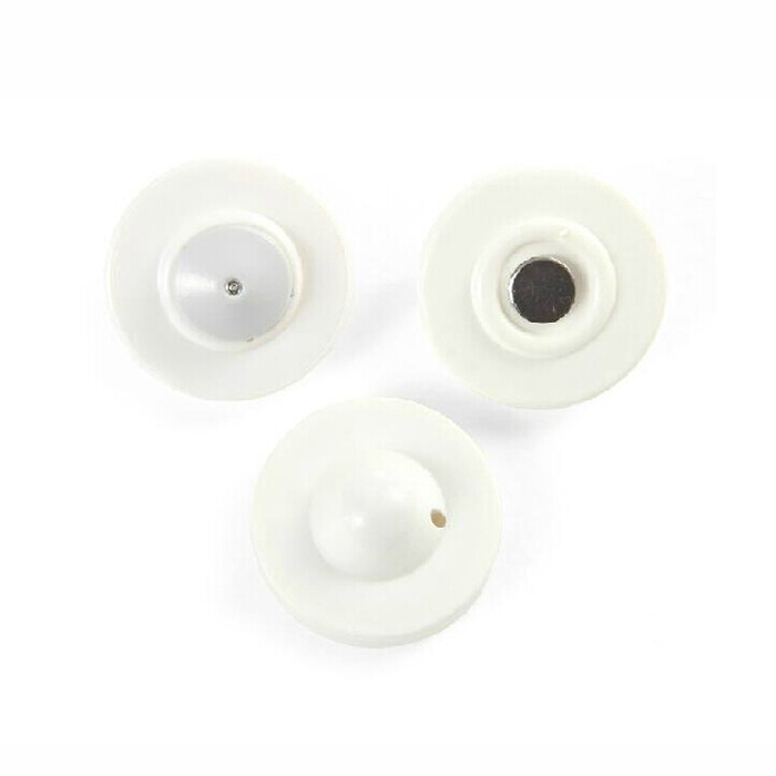 Rfid防盗标签小飞碟实拍图片 Rfid防盗标签小飞碟实拍图片