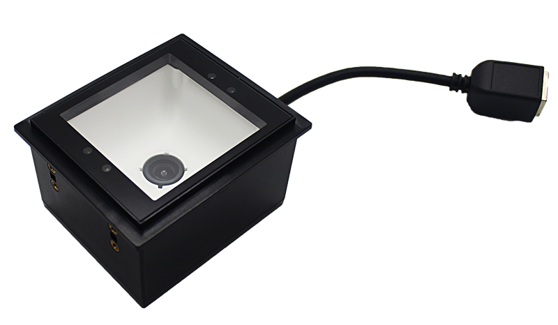 新大陆NLS-FM25-EX,扫码支付专用的嵌入式二维码扫描模块