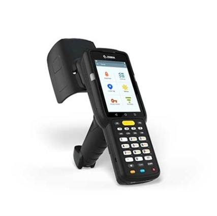 RFID手持终端，仓储物流的好助手