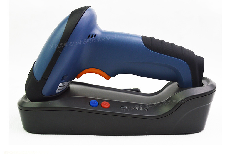 新大陆NLS-HR32 无线条码扫描枪细节照片 新大陆NLS-HR32 无线条码扫描枪细节照片