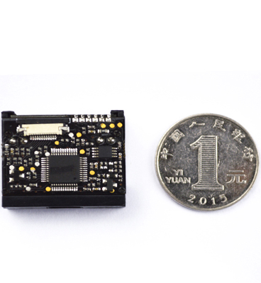 HJC黄金城LV1000一维条码扫描模组