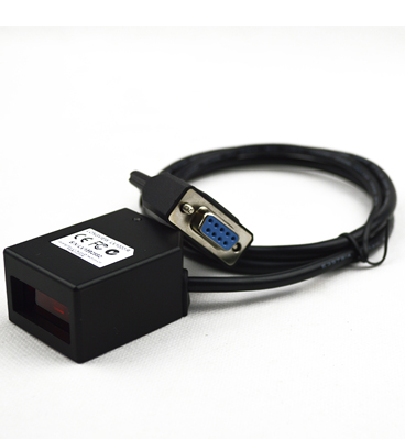 HJC黄金城LV1000R 固定式一维条码扫描模组