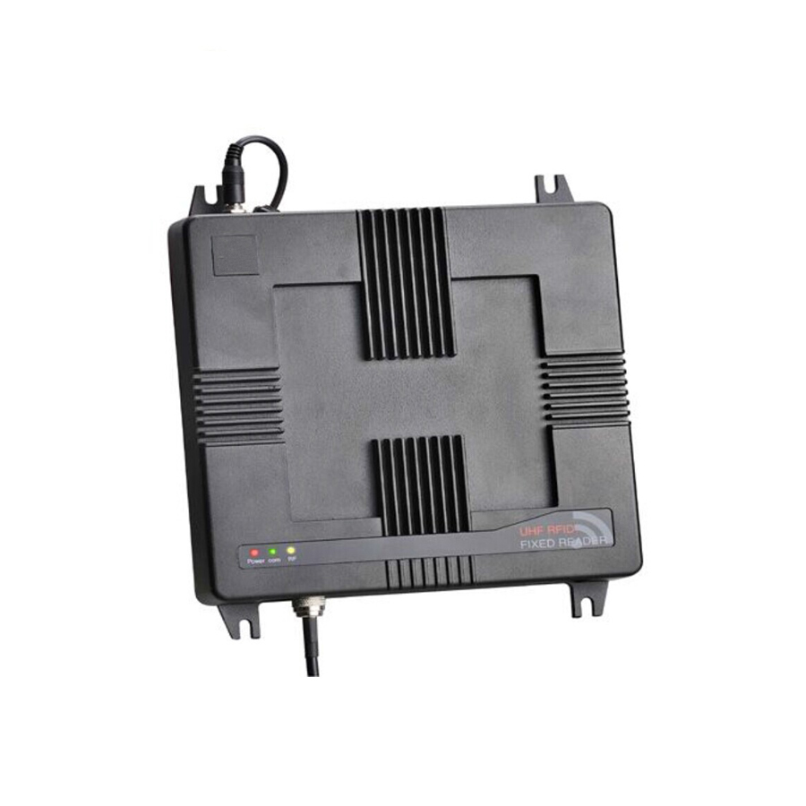 RFID读写器LV-747实拍图片 RFID读写器LV-747实拍图片