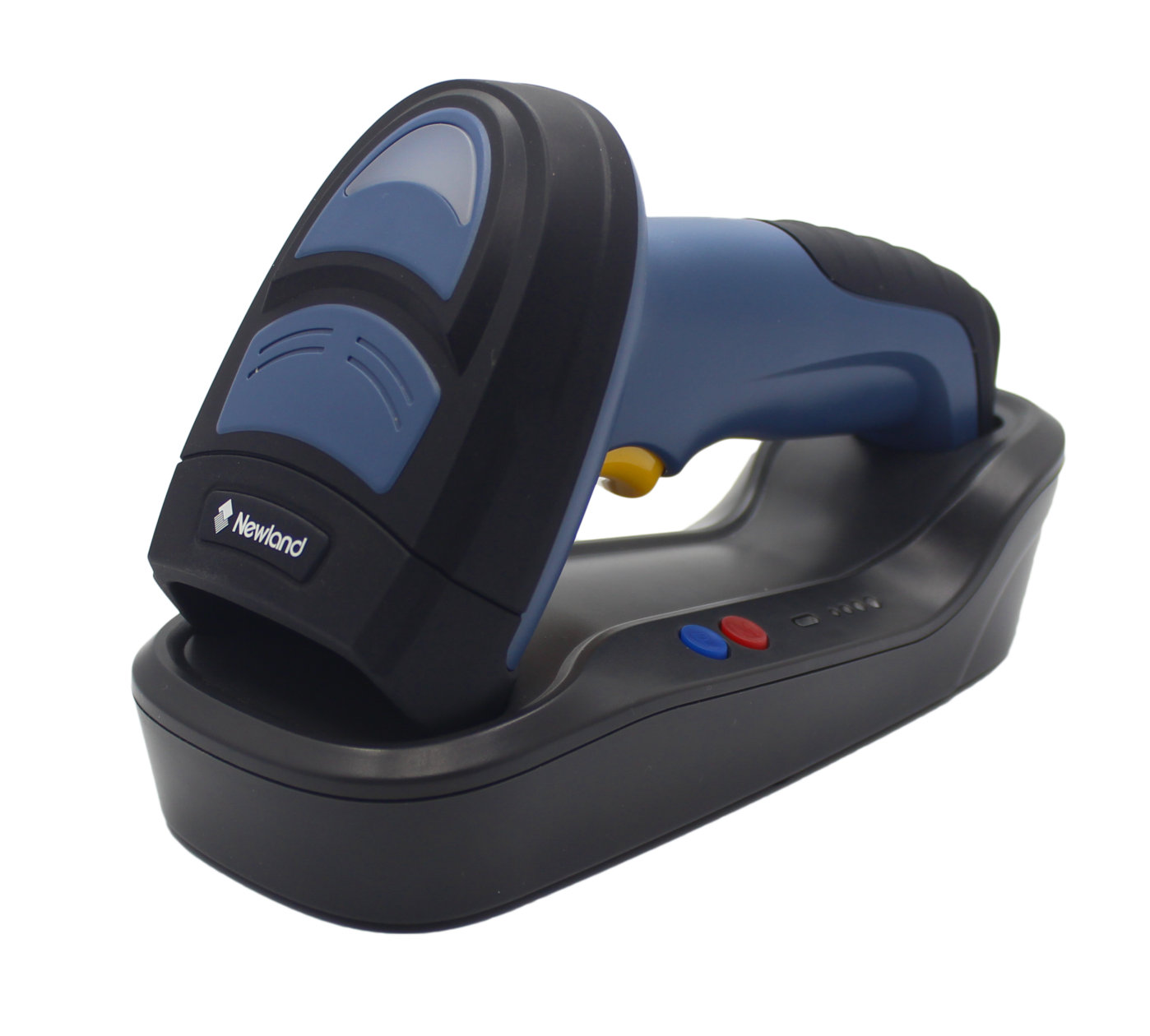 工业仓库专用条码扫描枪如何选择？