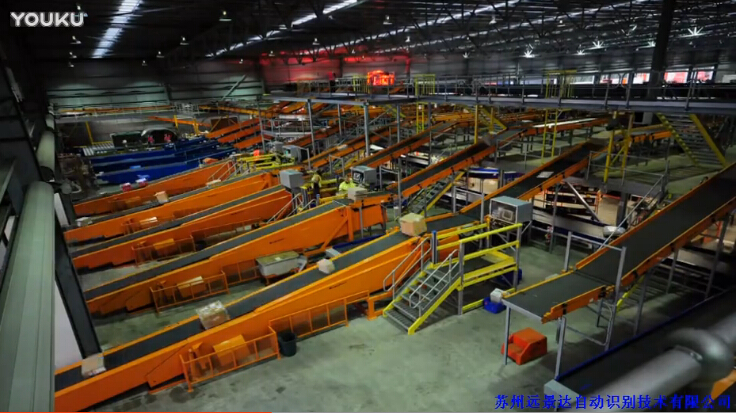 固定式条码扫描器如何做到全自动扫描 固定式条码扫描器如何做到全自动扫描