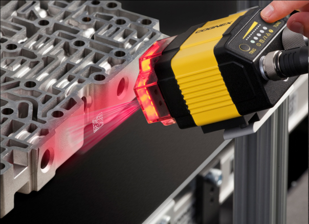 固定式工业读码器 固定式工业读码器