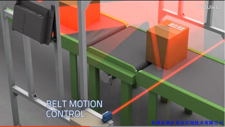 工业读码器和普通读码器区别 工业读码器和普通读码器区别