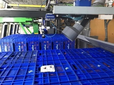 国产工业扫码枪推荐 国产工业扫码枪推荐