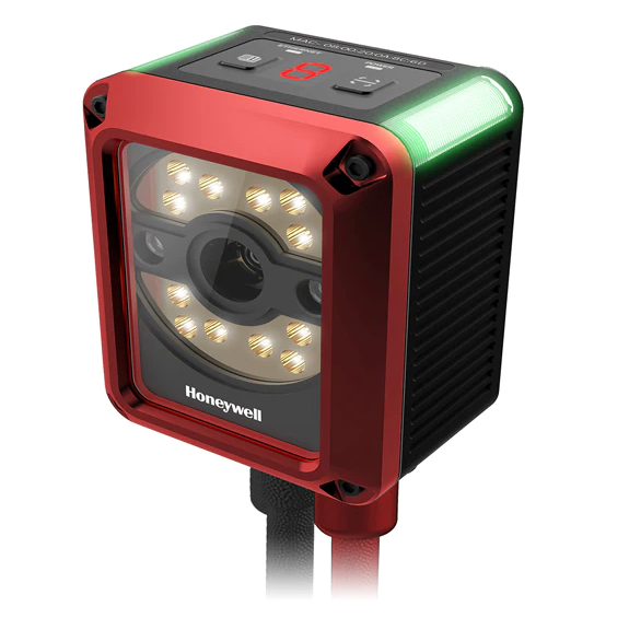 霍尼韦尔HF81X工业固定式扫描器