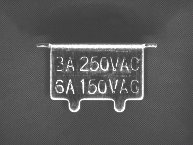 五金件表面钢印OCR视觉识别 五金件表面钢印OCR视觉识别