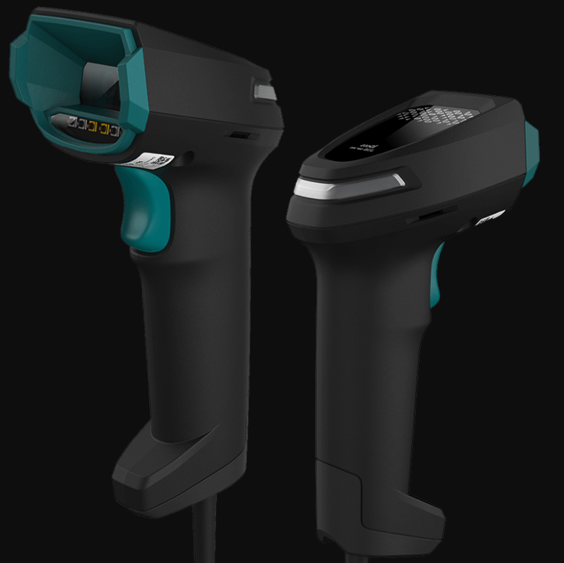 iData扫码枪J16 iData扫码枪J16