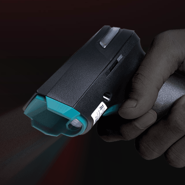 iData扫码枪J16工业扫码枪 iData扫码枪J16工业扫码枪