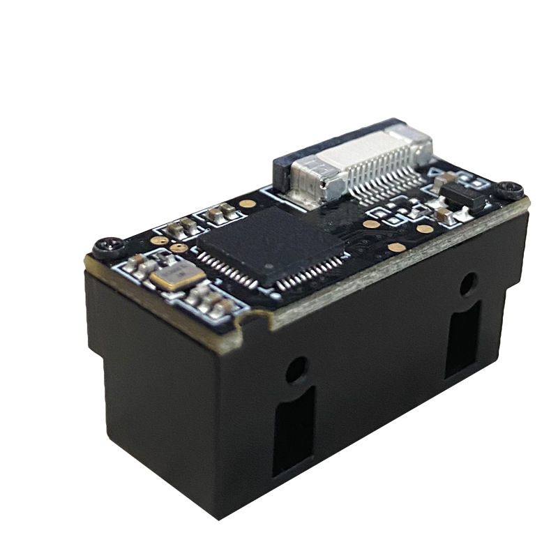 嵌入式<a href=//www.mozuba.com target='_blank'>条码扫描模组</a> 扫描引擎模块