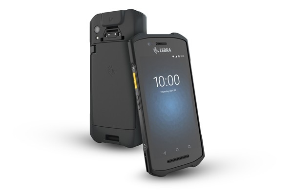 斑马TC26数据采集器 斑马TC26数据采集器