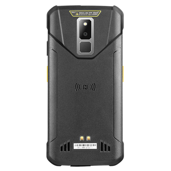 iData T1三防pda(图2) iData T1三防pda