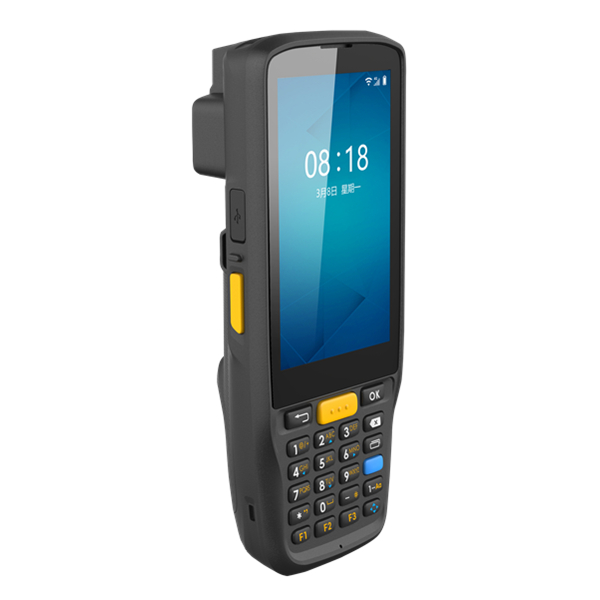 iData K1 Cold冷链冷库手持终端(图1) iData K1 Cold冷链冷库手持终端(图1)