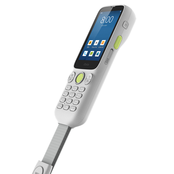 iData i3UHF RFID手持终端(图1) iData i3UHF RFID手持终端(图1)