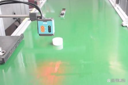 固定式工业自动扫码扫描器 固定式工业自动扫码扫描器