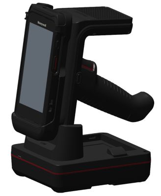 霍尼韦尔IH40 RFID手持式读卡器 霍尼韦尔IH40 RFID手持式读卡器