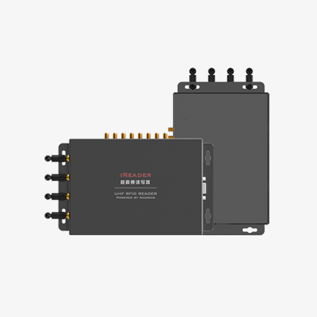 思必拓 iReader固定式安卓RFID读写器