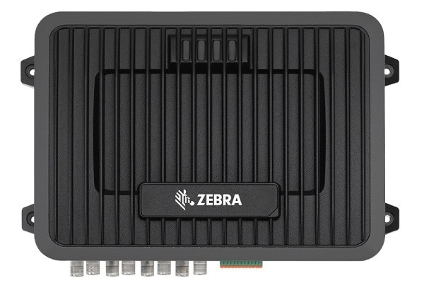 zebra斑马 FX9600 固定式 UHF RFID 读写器 zebra斑马 FX9600 固定式 UHF RFID 读写器