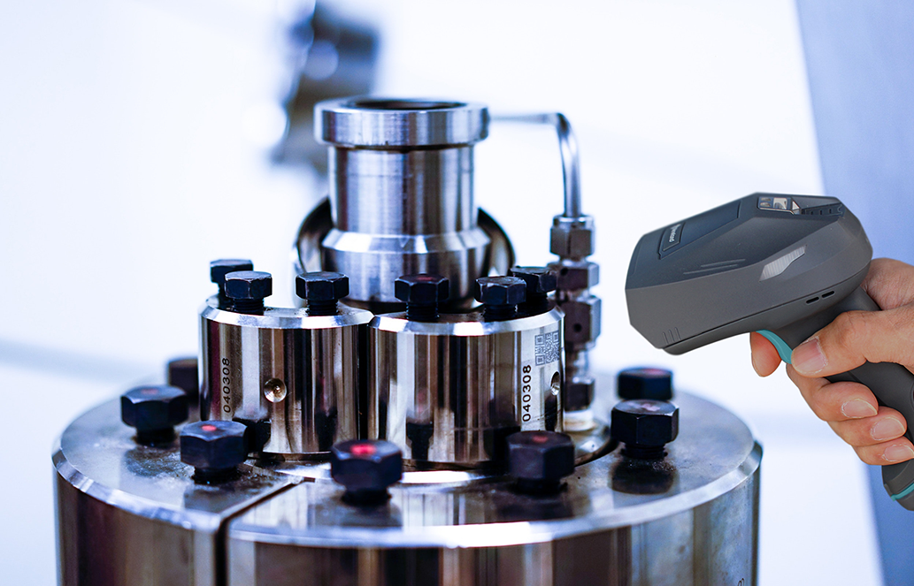 新大陆扫描枪 新大陆扫描枪