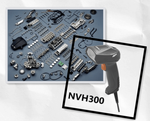新大陆NVH300 新大陆NVH300
