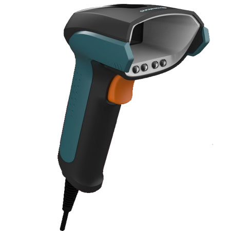 新大陆NLS-VNH220实物图 新大陆NLS-VNH220实物图