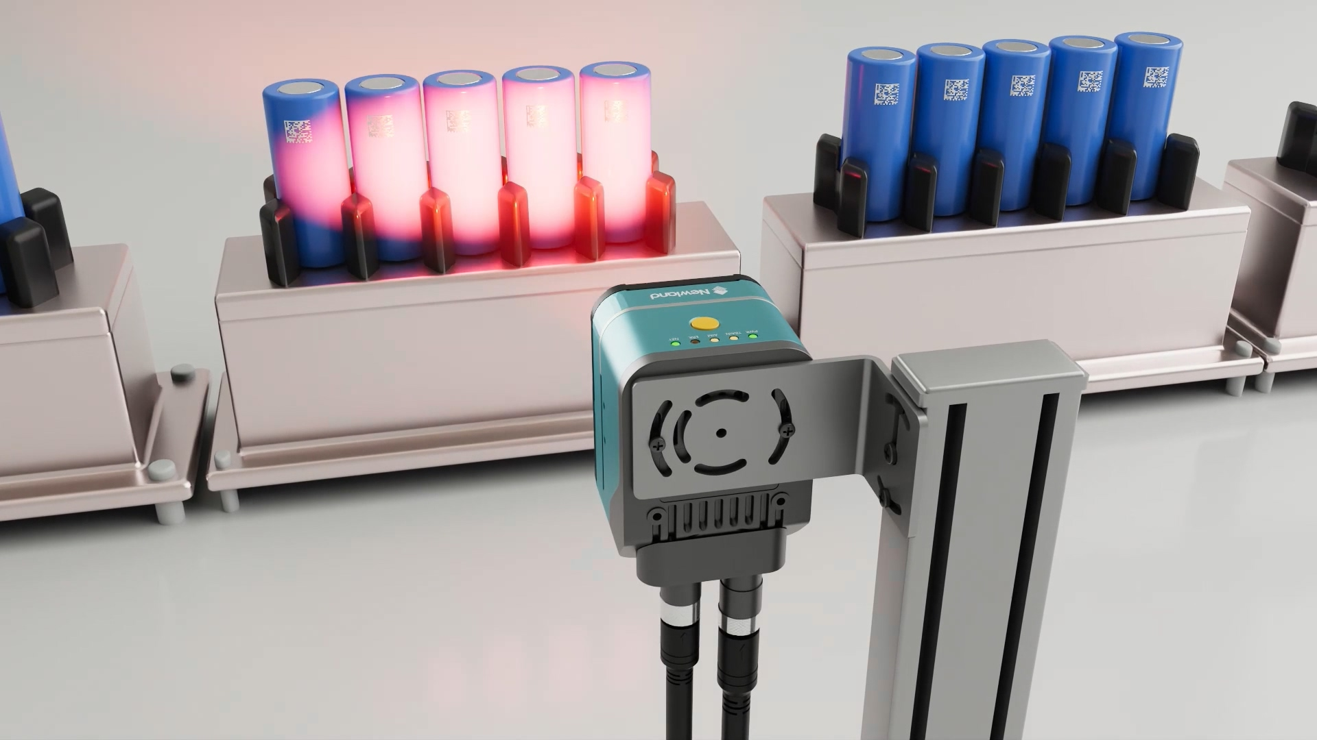 新大陆读码器 新大陆读码器