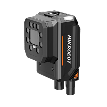 海康MV-ID5050XM-08M-RBN智能读码器