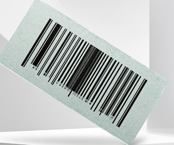 光伏毛玻璃条码识读：技术难点与解决方案